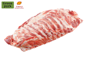 G11-032 ซี่โครง</br>Green Pork