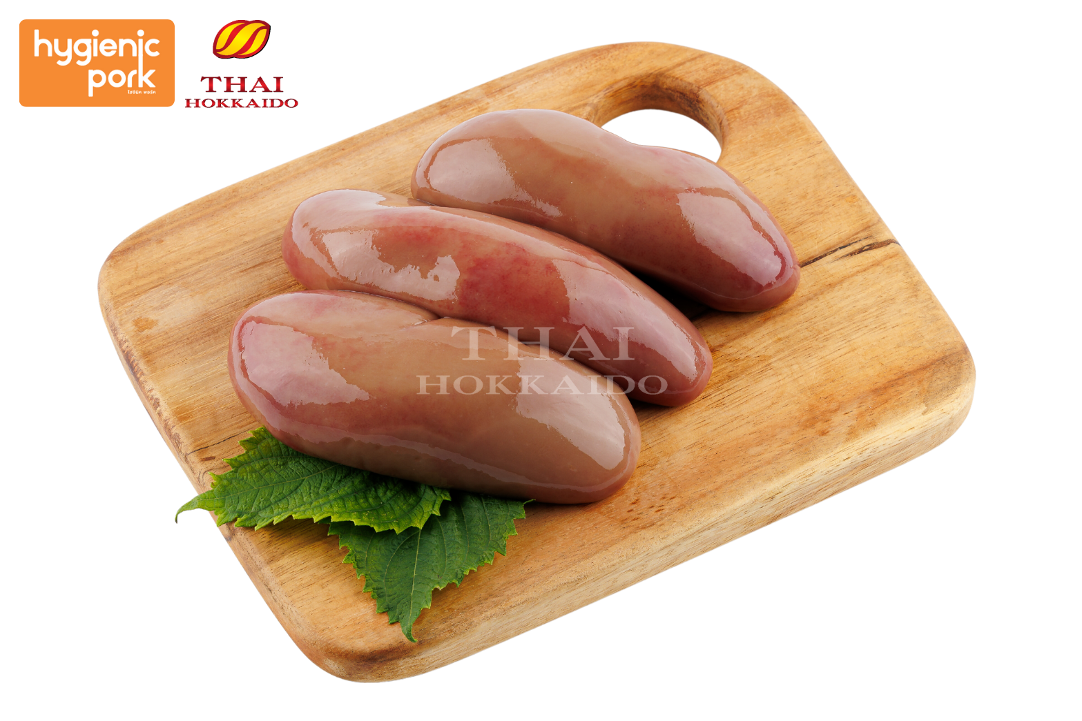 H08-020 Kidney Hygienic – Thai Hokkaido