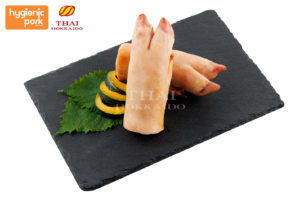 H09-027 คากิ</br>Hygienic Pork