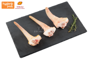 H13-038 หาง</br> Hygienic Pork