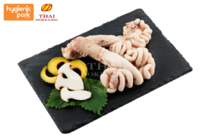 H08-025 ไส้ตัน </br>Hygienic Pork