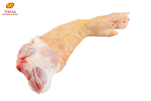 ขาหมู