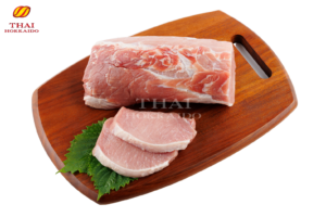 Pork Loin