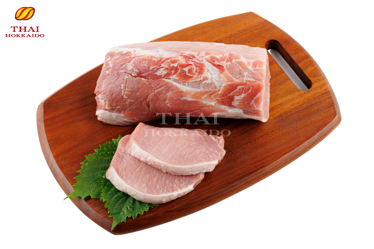 Pork Loin