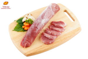 Pork Tenderloin