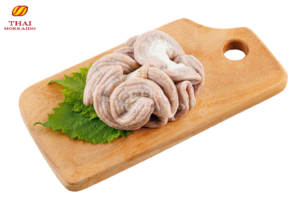 Pork Small Intestine