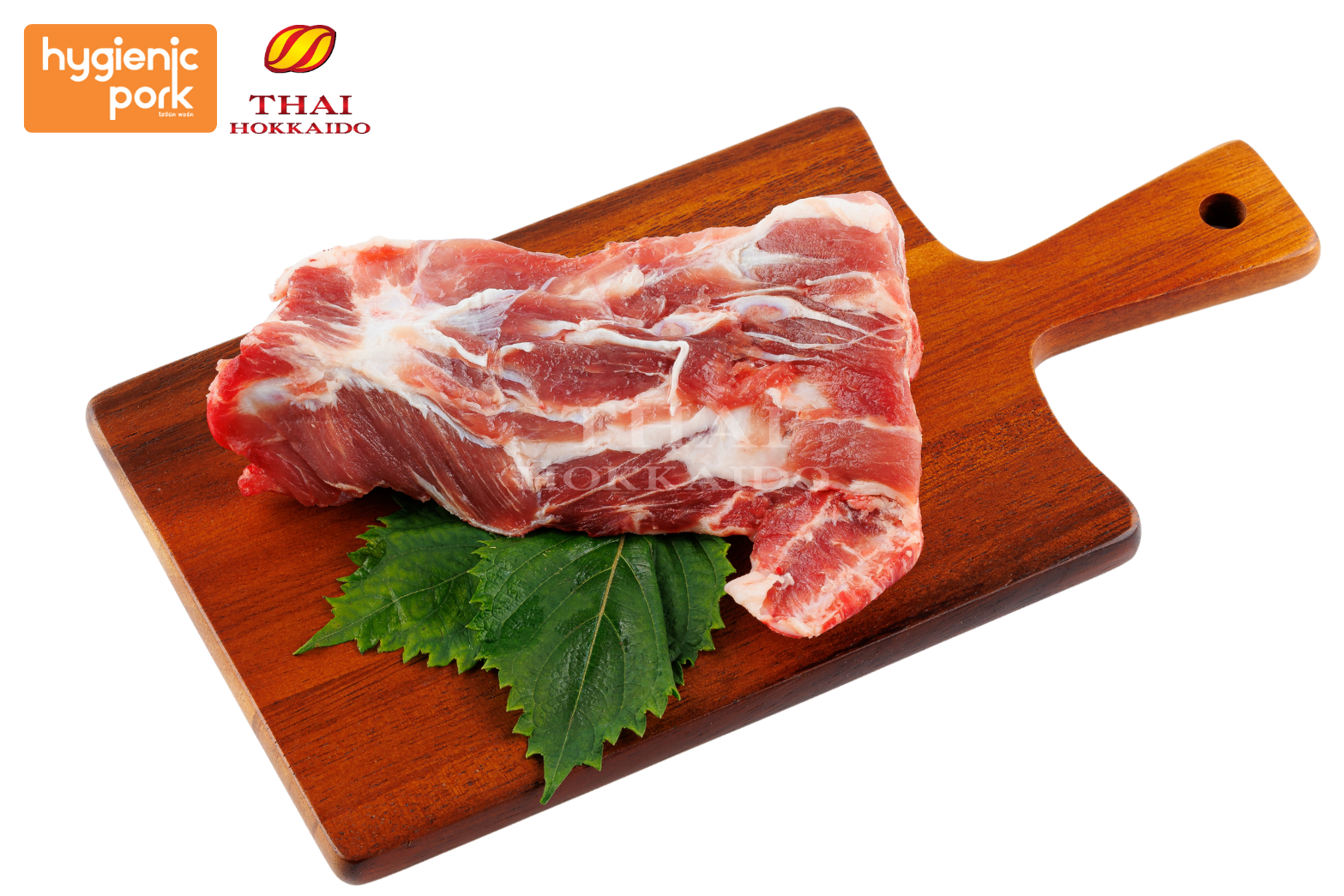 H01-039 Shoulder </br>Hygienic